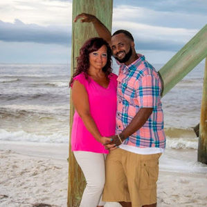 Meet your Posher, Patricia